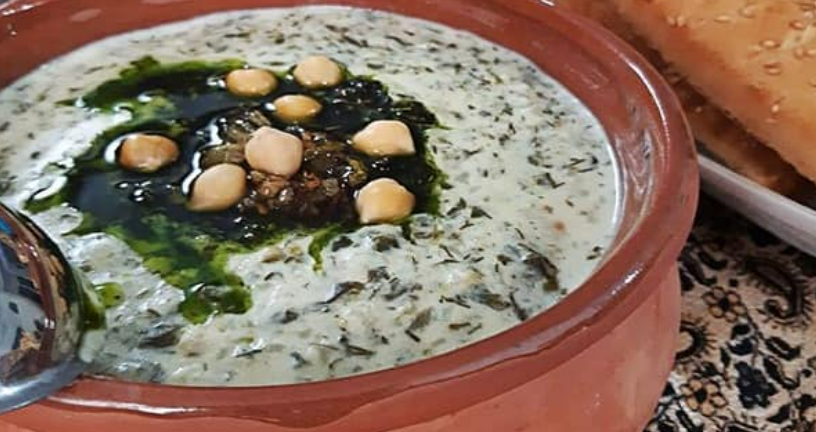 چگونه آش دوغ ترش را شیرین کنیم؟ ( 2 نکته ساده)