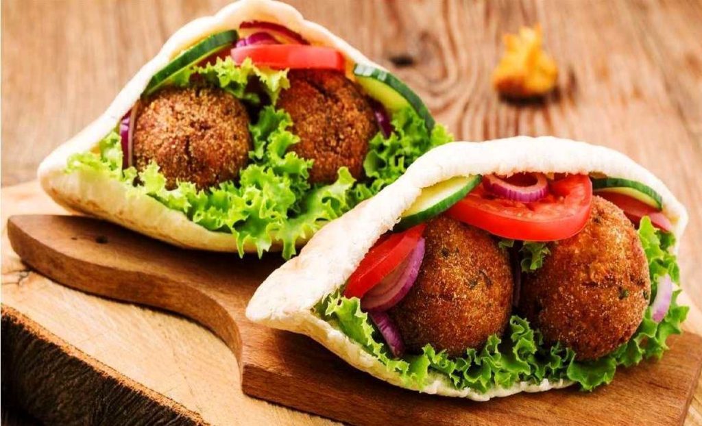 چه کنیم فلافل سفت نشود ؟ (2 نکته ساده)