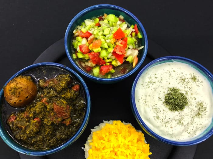 چگونه شوری قورمه سبزی را از بین ببریم ؟ (2 نکته ساده)