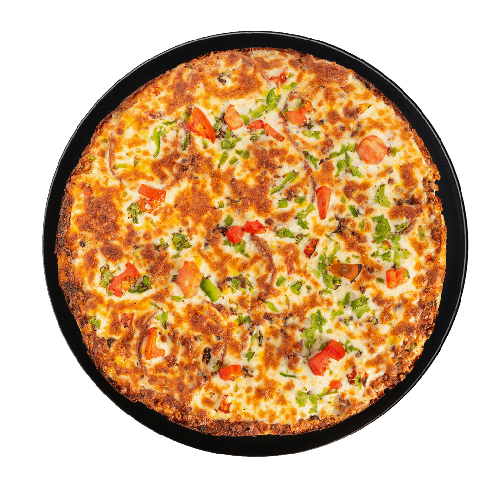 چرا پیتزا تو ماکروفر خشک میشه ؟ ( 2 نکته ساده)