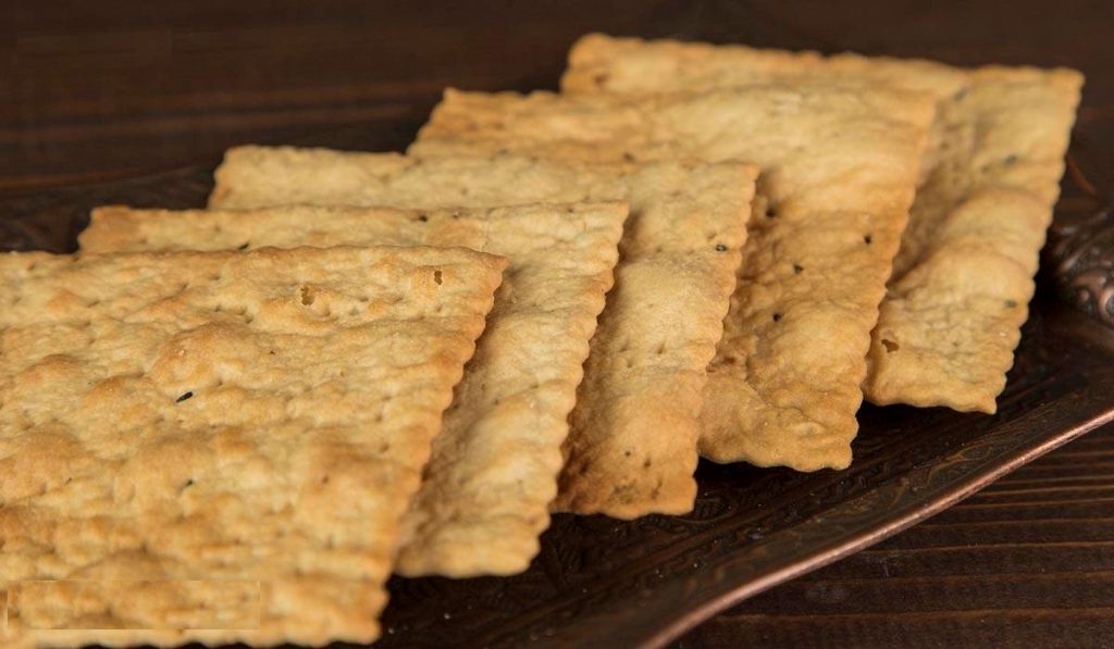 چه چیزی نان را ترد می کند ؟( 2 نکته ساده)