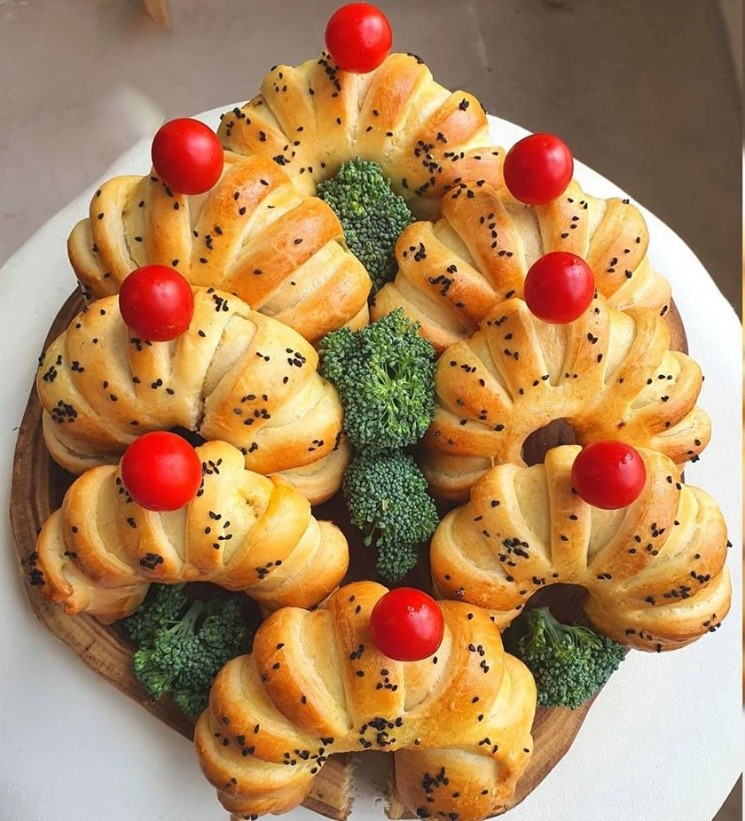 برای نرم شدن پیراشکی چه کنیم ؟ ( 2 نکته ساده) برای نرم شدن پیراشکی چه کنیم ؟ ( 2 نکته ساده)