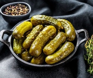 چه کار کنیم خیار شور له نشود ؟ ( 2 نکته ساده)