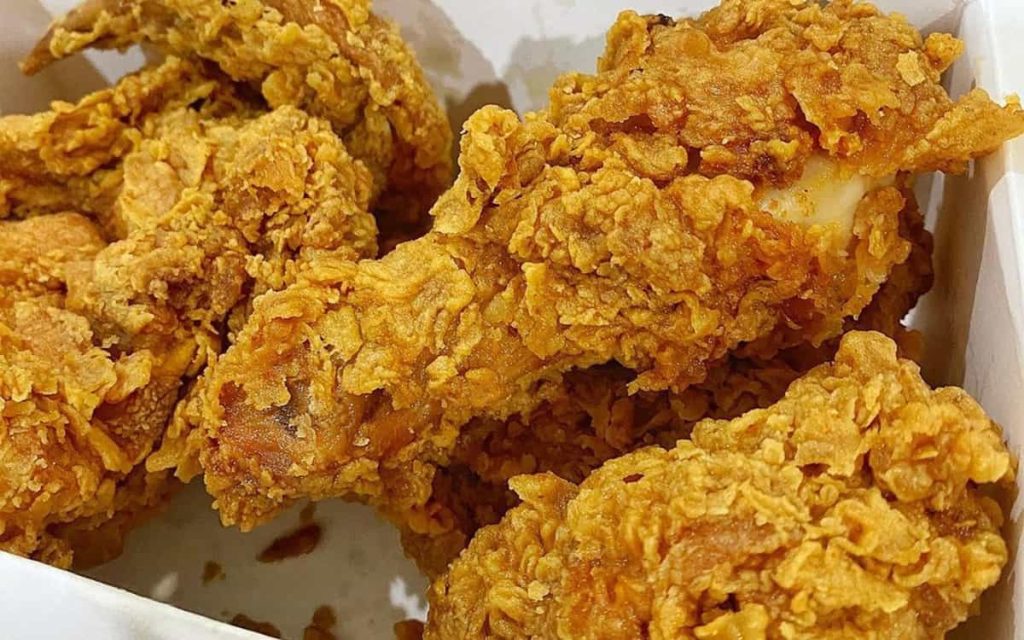 مرغ سوخاری چند دقیقه باید سرخ شود ؟ ( 2 نکته ساده) مرغ سوخاری چند دقیقه باید سرخ شود ؟ ( 2 نکته ساده)