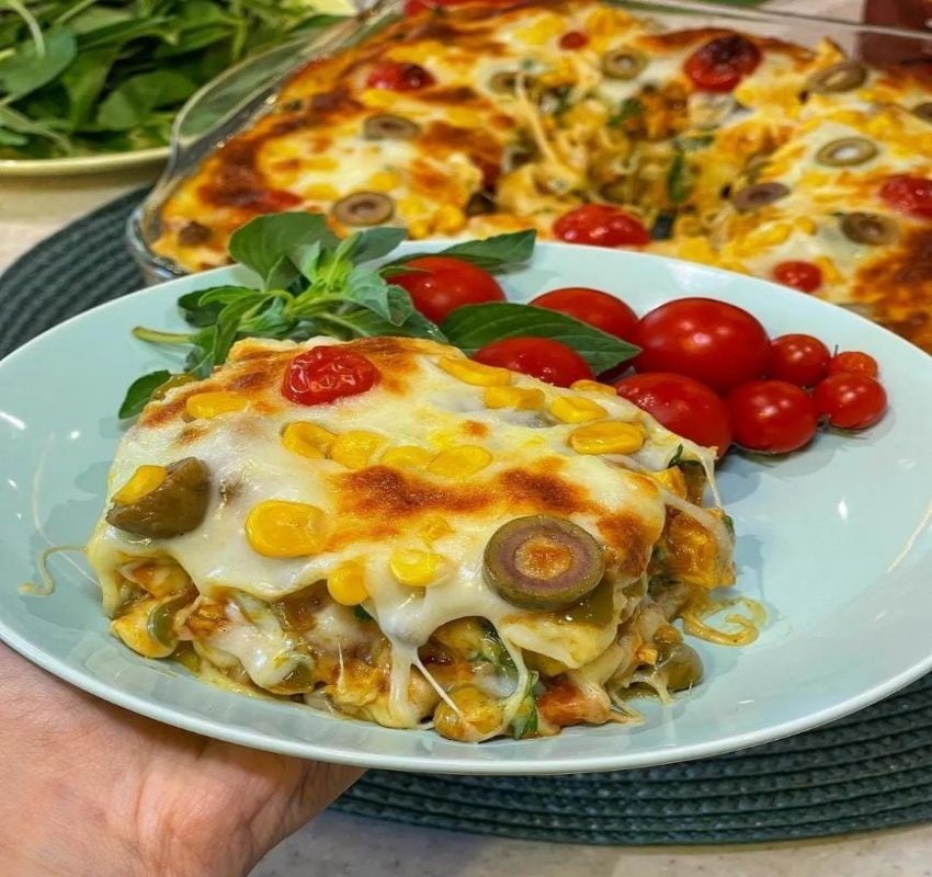 برای نرم شدن ورقه لازانیا چه باید کرد ؟ (2 نکته ساده)