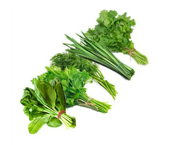 برای آش رشته از چه سبزی استفاده کنیم؟ ( 2 نکته ساده)