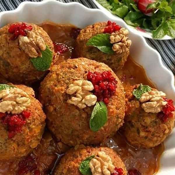 برای کوفته چه موادی لازم است ؟ (2 نکته ساده)