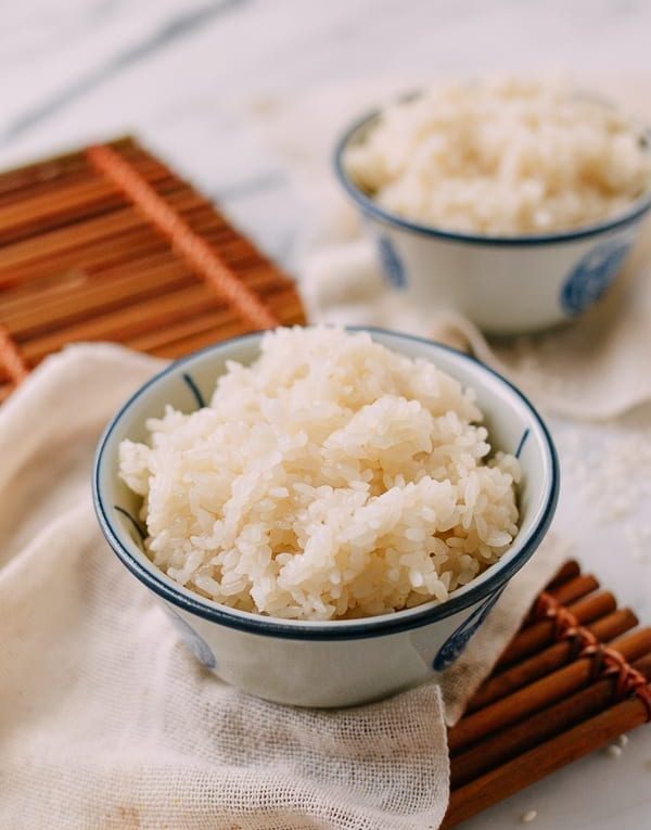 چرا برنج شفته میشود؟ (15 راه جلوگیری از شفته شدن)