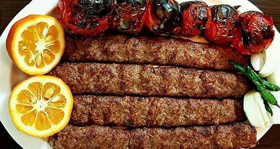 ترفند های کباب کوبیده خوشمزه (2 نکته ساده)