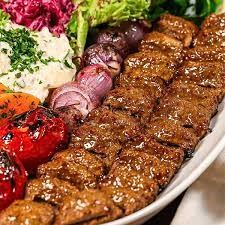 چگونه شوری کباب کوبیده را بگیریم ( 2 نکته ساده)