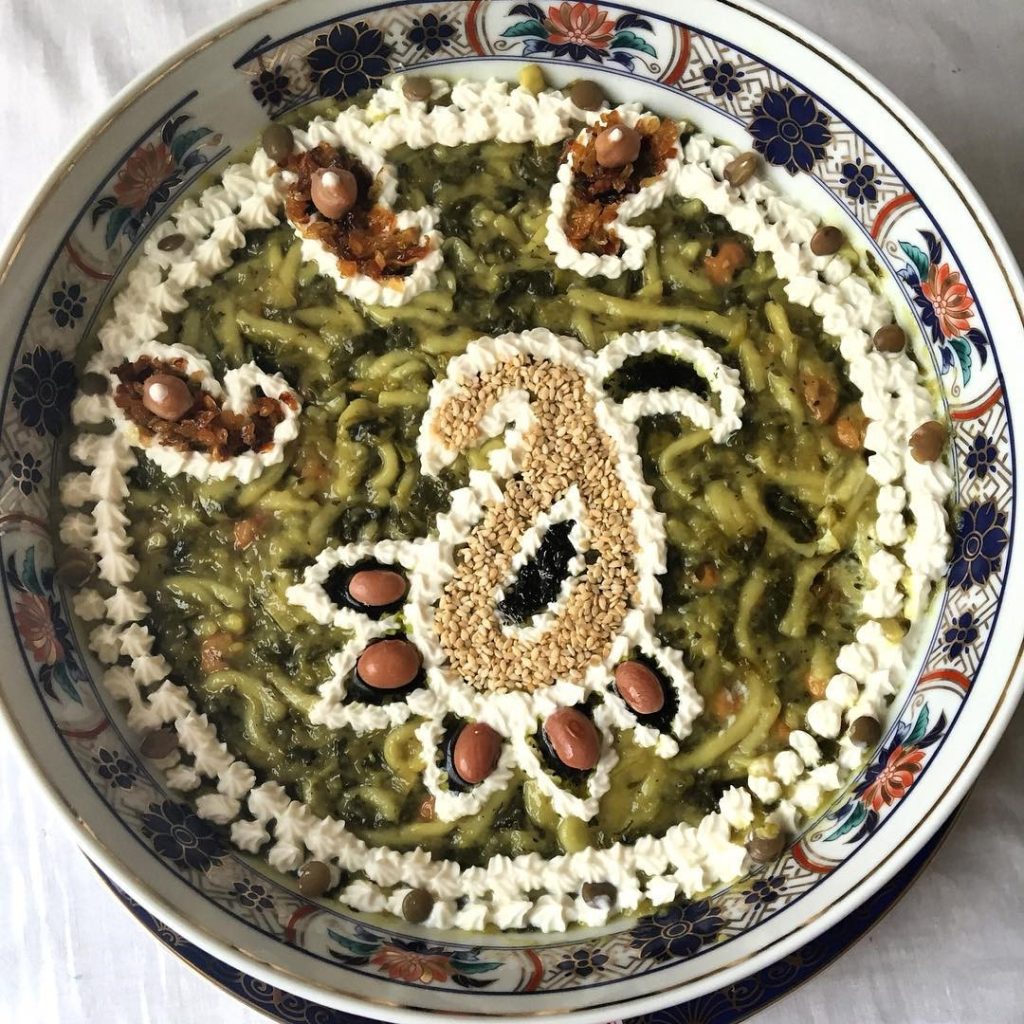 چگونه ترشی آش رشته را از بین ببریم؟ ( 2 نکته ساده)
