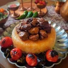 چگونه کباب چنجه را مزه دار کنیم ( 2 نکته ساده)