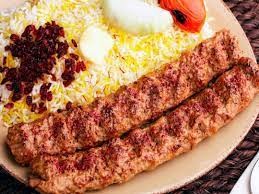چطور کباب کوبیده بدون سیخ درست کنیم ( 2 نکته ساده)