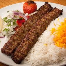 چگونه کباب کوبیده را گرم نگه داریم ( 2 نکته ساده)