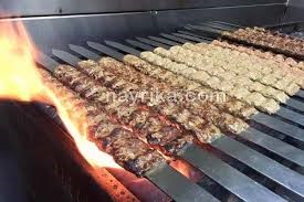 چگونه کباب کوبیده آبدار درست کنیم ( 2 نکته ساده)