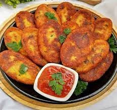 چگونه کوکو سیب زمینی ترد درست کنیم ( 2 نکته ساده)