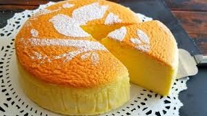 چگونه کیک اسفنجی را تازه نگه داریم ( 2 نکته ساده)