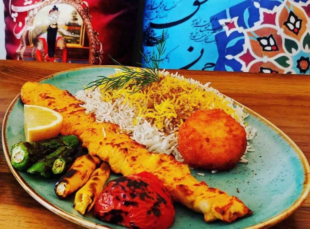 چگونه جوجه کباب را گرم کنیم ؟ (2 نکته ساده)