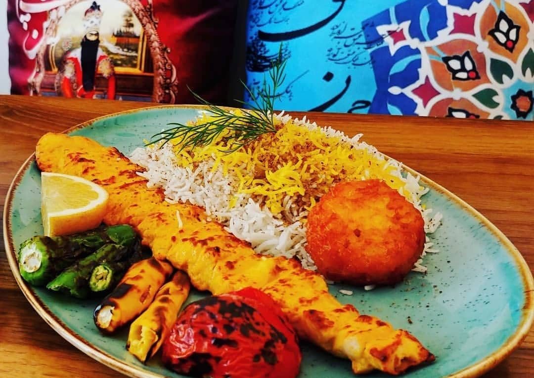 چگونه جوجه کباب را گرم کنیم ؟ (2 نکته ساده)