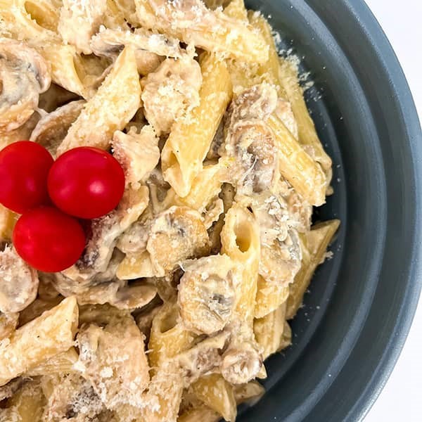 برای پاستا از چه ماکارونی استفاده کنیم ؟ ( 2 نکته ساده)