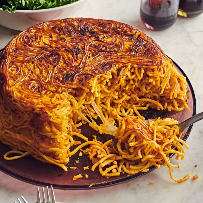 ماکارونی چند دقیقه باید بجوشد ؟ ( 2 نکته ساده)