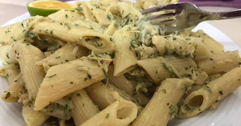 چرا پاستا سفت میشود ؟ ( 2 نکته ساده) چرا پاستا سفت میشود ؟ ( 2 نکته ساده)