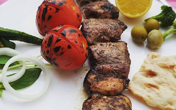 چگونه جوجه کباب ترش درست کنیم؟ (2 نکته ساده)