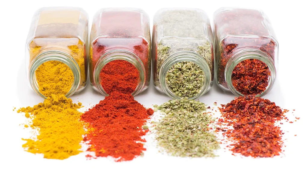 برای کباب کوبیده چه ادویه ای استفاده کنیم ( 2 نکته ساده) برای کباب کوبیده چه ادویه ای استفاده کنیم ( 2 نکته ساده)